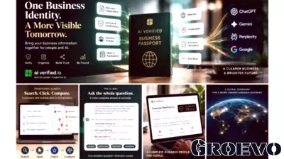 Business Identity Platform Expands AI Verification Tools