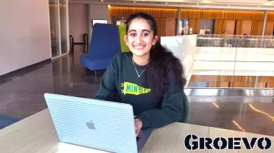 Business in style: Raksha Thiagarajan’s path to fashion