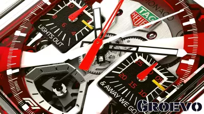 Business News: TAG Heuer Names Béatrice Goasglas, Current Head Of The Americas, As New CEO