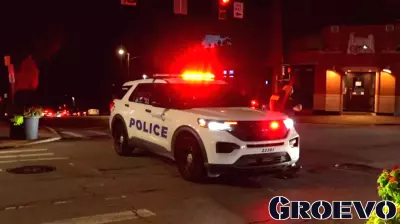 Business owners near the University of Cincinnati push back on street closures meant to curb violence