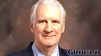 Business people: James Lawrence to chair Metropolitan Airports Commission board