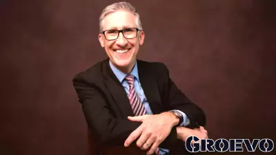 Business Professor Inspires Students with Life Skills Beyond the Classroom