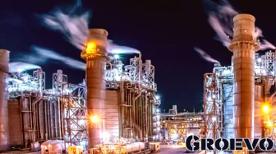 Calpine Business Unit