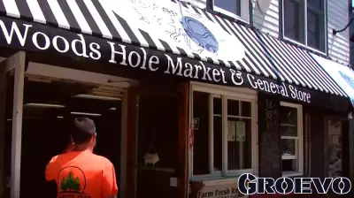 Cape Cod Faces Workforce Shortage as Summer Approaches