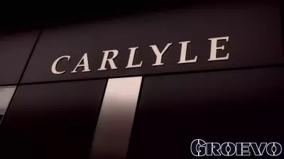 Carlyle Group's Wealth Business Sees Significant Growth Under New Leadership