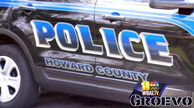 Cash, alcohol, tobacco stolen in 9 businesses burglarized across Howard County
