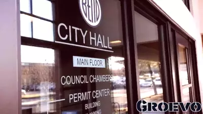 Central Bend business owners reject economic improvement district