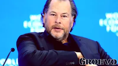 CEO Reveals Insights into Salesforce's Annual Strategy Plan