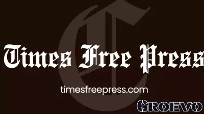 Chattanooga Times Free Press