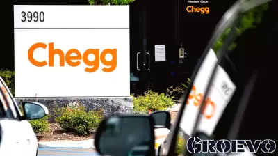 Chegg Considers Strategic Options Amidst Impact from Google AI