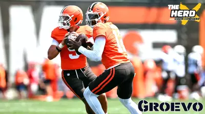 Cleveland Browns May Reconsider Pursuing Shedeur Sanders