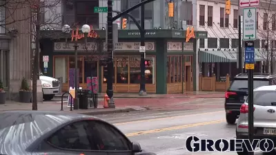 Columbus Launches $1.7 Million Initiative to Revitalize Downtown Businesses