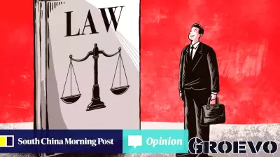 Concerns Rise as Chinese Business Leaders Face Dire Circumstances