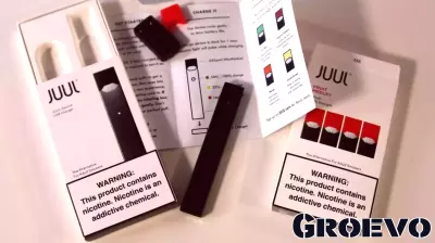 Counterfeit E-Vape Products Impact Altria's Business Forecast