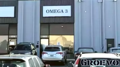 Crews Work to Free Worker Trapped in Machinery at Rockville Business