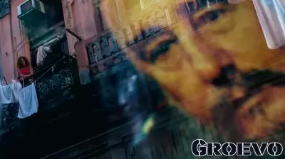 Cuba's president pushes for 'urgent' changes to island's economic and business model