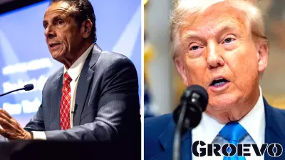 Cuomo Expresses Reluctance to Engage in Conflict with Trump