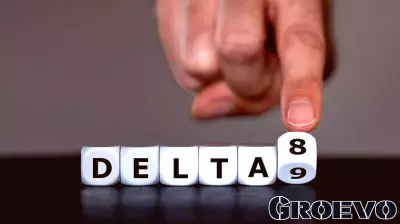 Delta-8 THC Gains Popularity Amid Cannabis Prohibition