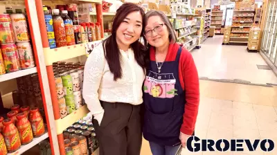 Denver’s First Asian Market to Pass Business to a Fourth Generation