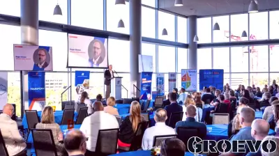 Discover Boise State's New Centralized Business Hub
