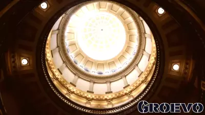 Effort to roll back business tax breaks collapses at Colorado Capitol