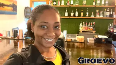 Embracing Change: From Washington, DC to a Small Town in Arkansas