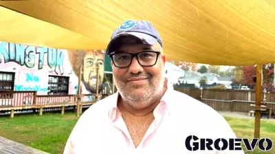 Ensuring Access to Clean Drinking Water in Lexington