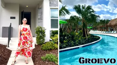 Experience Luxury at Villatel Orlando: A Perfect Getaway Near Disney World