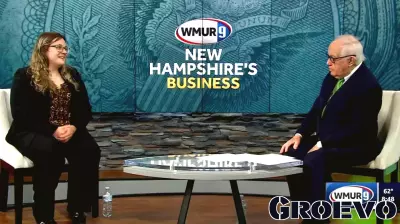 Exploring New Hampshire's Rapidly Expanding Communities