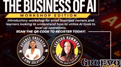 Exploring the World of AI: Workshop Insights