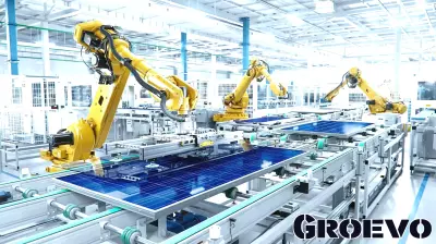 First Solar to Invest $330 Million in New Cherokee County Production Facility