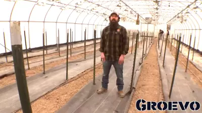 For service disabled vet, a long journey in cannabis business paying off