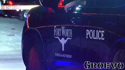 Fort Worth bar owners arrested, business cited for illegally operating as a sexually-oriented business