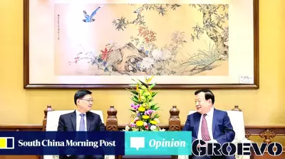 Fostering Business Growth in Hong Kong Requires More Than Patriotism