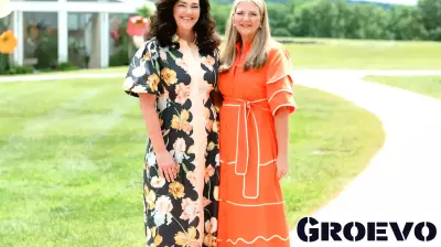 From Disney Dreams to Entrepreneurial Success: The Journey of Two Visionary Women