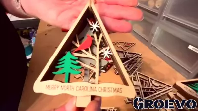 From Passion to Enterprise: Local Woman Turns Hobby into National Business