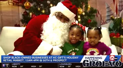 G.I.F.T. Initiative Supports Black-Owned Businesses in Holiday Market