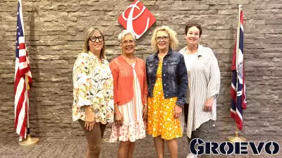 Gillette Chamber of Commerce reflects on 70 years of business growth, community support