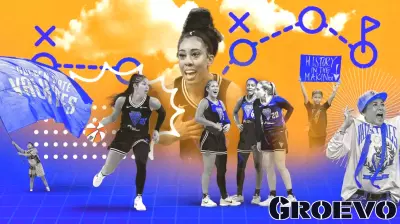 Golden State Valkyries: A Dominant Force in Their Inaugural WNBA Season