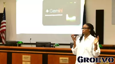 Google Brings AI Training to Berkeley County Small Businesses