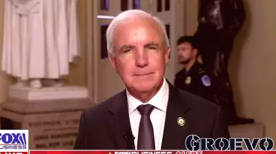GOP Representative Criticizes Biden's Qualifications for Presidency