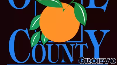 Grand Opening of Orange County Business Resource Office