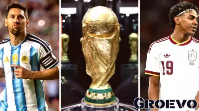 Here's how to watch every FIFA World Cup match for FREE from anywhere on the planet