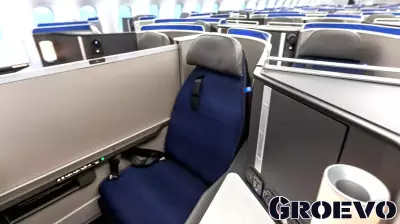 Here's how United's new 'basic business class' will work