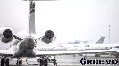 High-Profile Arrivals at Davos 2026 Amid Airspace Restrictions