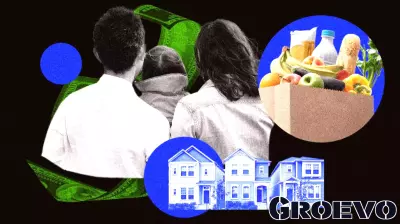 Home Equity: A Potential $35 Trillion Safety Net for Americans Amid Economic Uncertainty