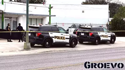 Homicide Determined in Death of Man Discovered at Abandoned Business