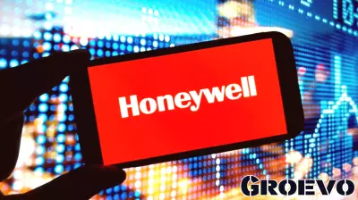 Honeywell Sees Stronger Than Expected Business Growth