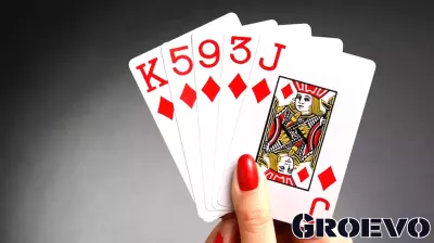 House Money: Arkansas Entrepreneur Finds Business Success Through A Poker Mentality