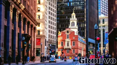 I live in Boston: Popular tourist spots to see and skip